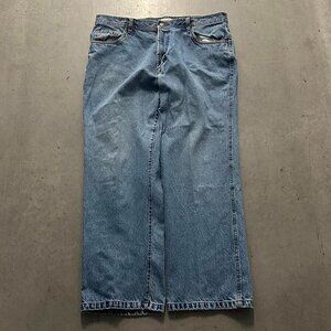 Pierre Cardin Men's Blue Jeans